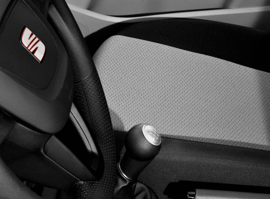  Seat Mii 2011 года  (фото 56 из 120)